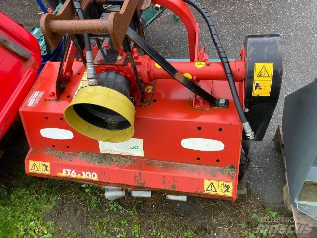 forigo FT 6 Other