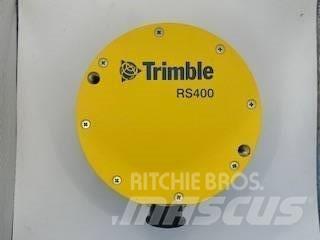 Trimble RS400 Other