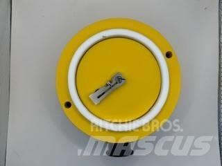 Trimble RS400 Other