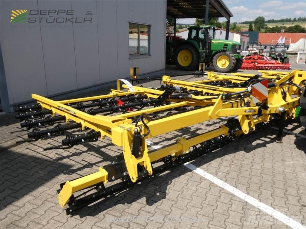 Bednar Pro PN 9000 Harrows