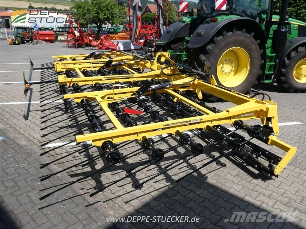 Bednar Pro PN 9000 Harrows