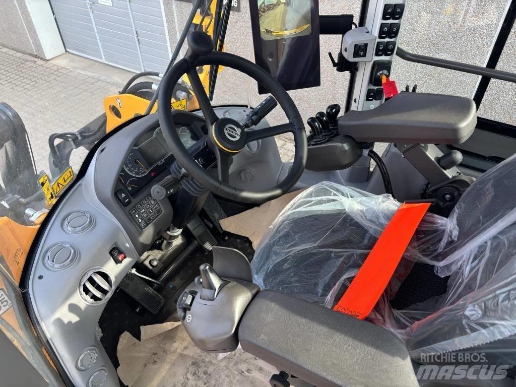 Volvo L 70 H Wheel loaders
