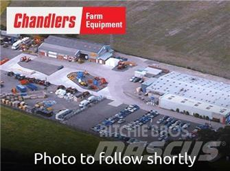 Ifor Williams TT3017 Other trailers