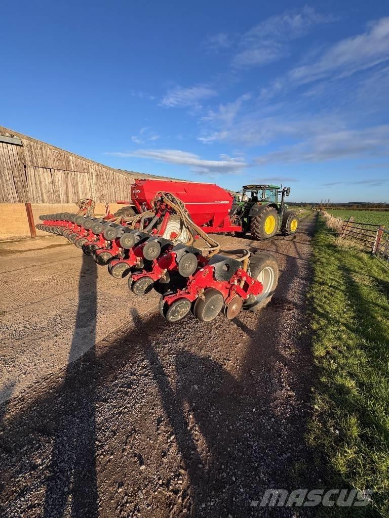 Horsch Maestro 16.75 Drills