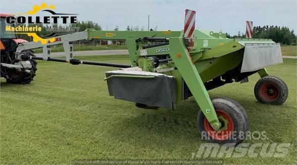 CLAAS DISCO 3900TC Swathers