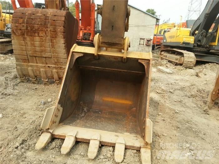 CAT 329 D Crawler excavators