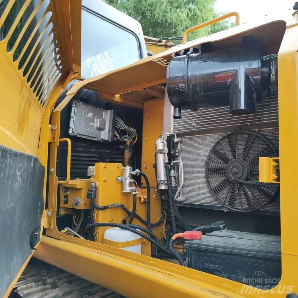 CAT 315 D L Crawler excavators
