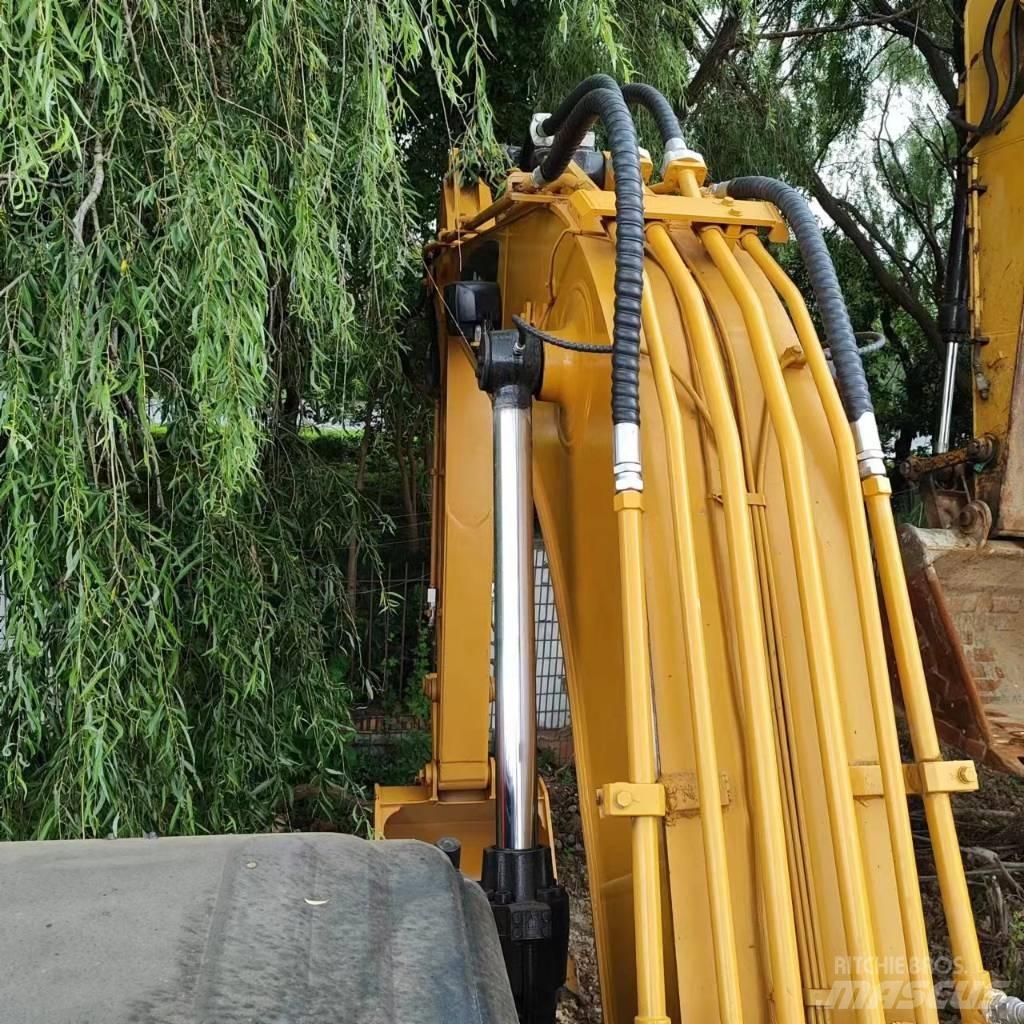 CAT 315 D L Crawler excavators