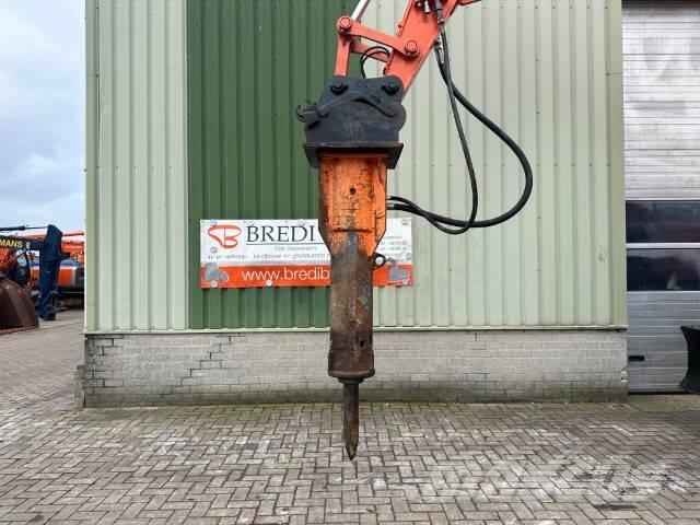 Tabe 1300 Hammers / Breakers