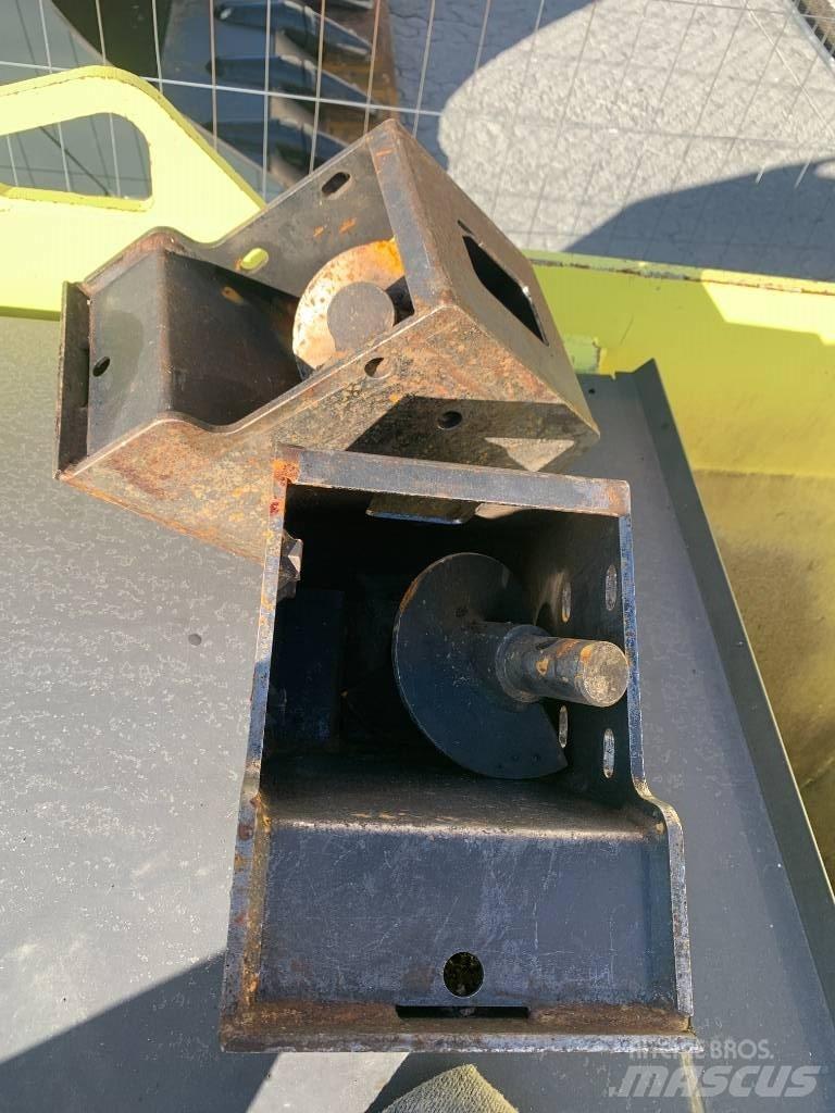 Ammann AFW 150-2 Other groundscare machines