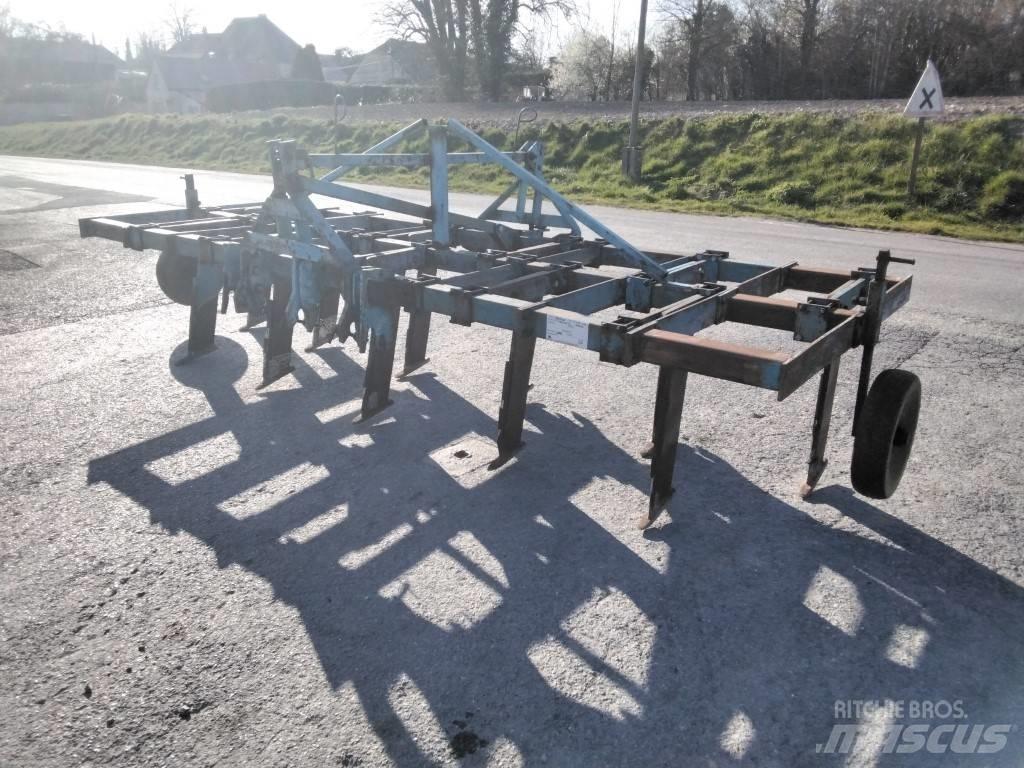 Religieux 4.5M Cultivators
