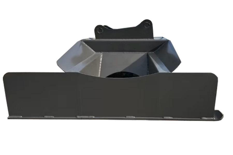  Embax Planeringsbalk Buckets