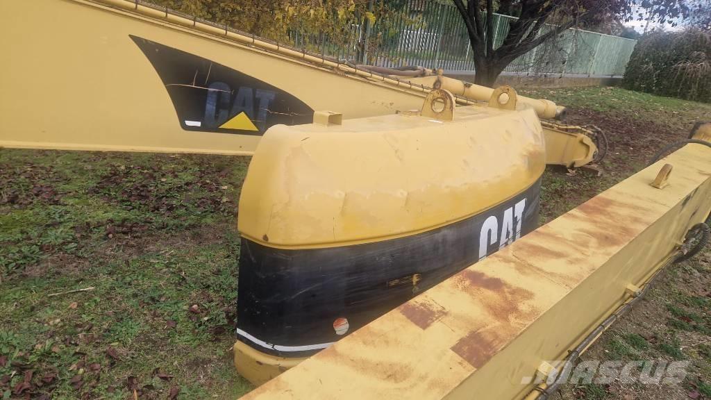 CAT 322C LME Crawler excavators