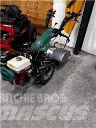 Ferrari 338 Compact tractors