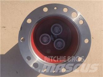 ZF MT-E3050 Zwolnica Axles