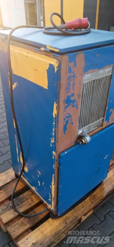 Kaeser SK11 Compressors