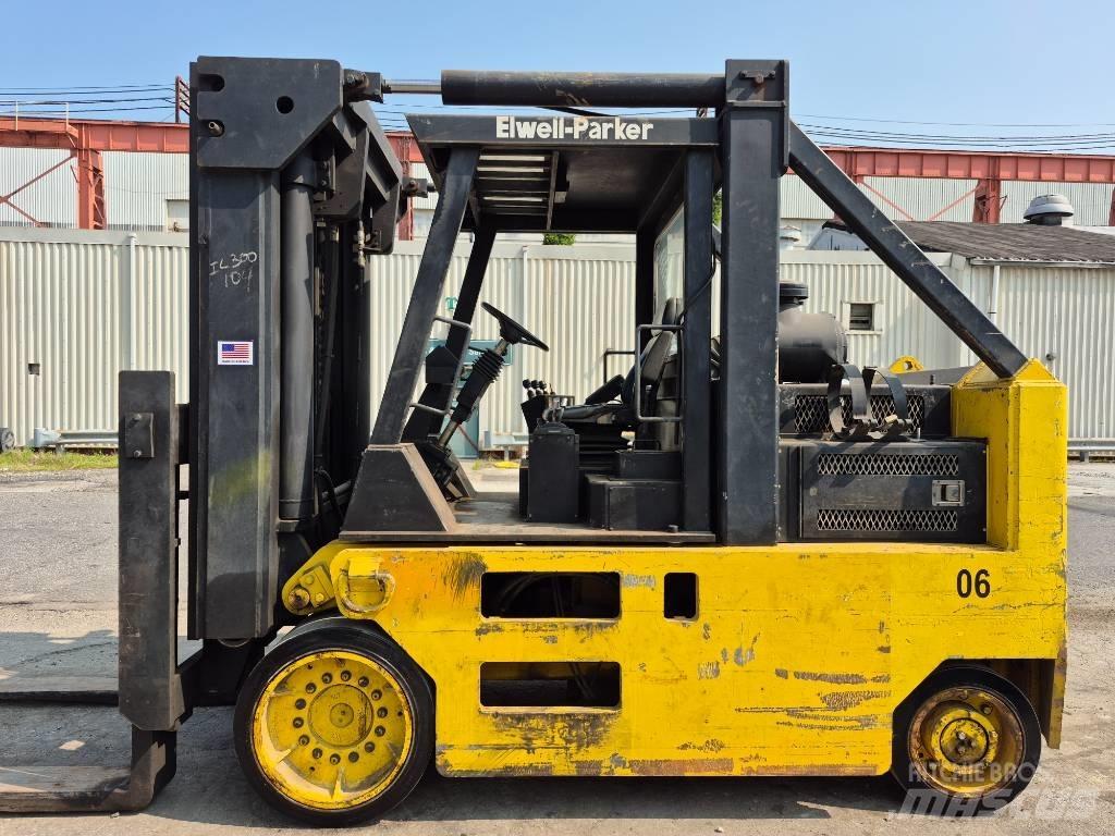Elwell-Parker ESI30 Other
