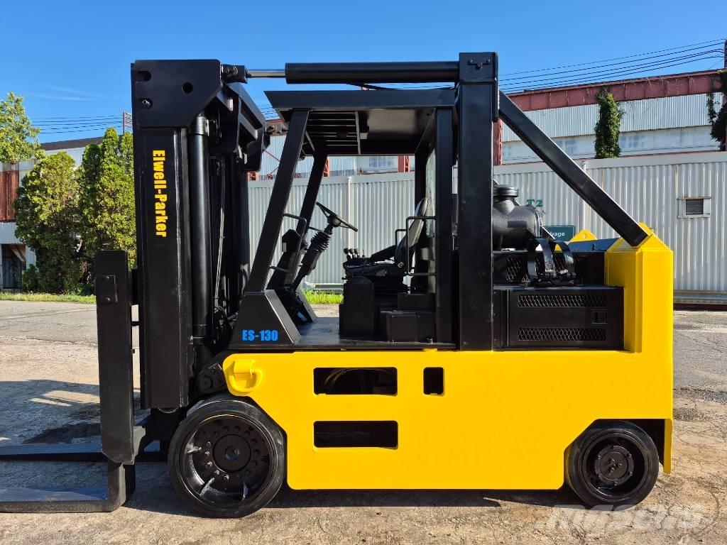 Elwell-Parker ESI30 Other