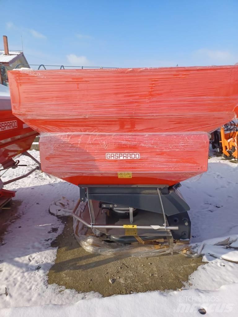 Maschio Zeno 24 Mineral spreaders