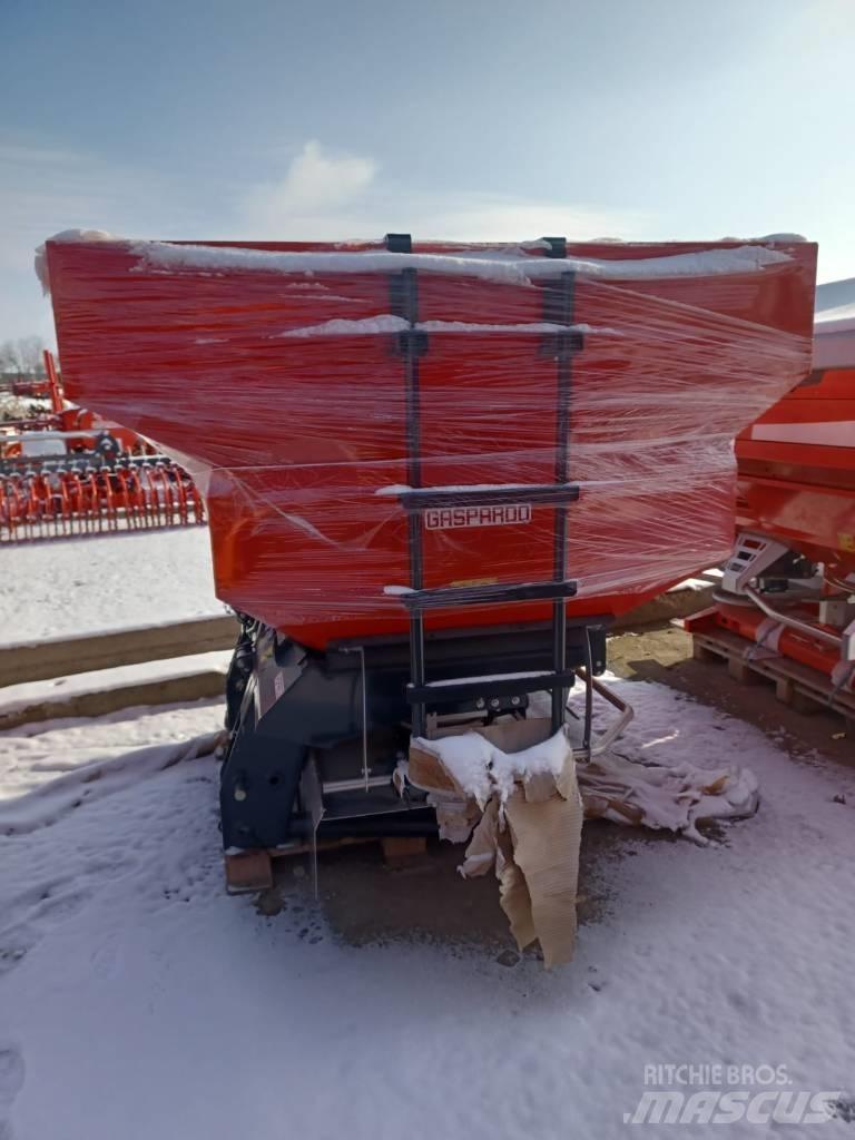 Maschio Zeno 24 Mineral spreaders