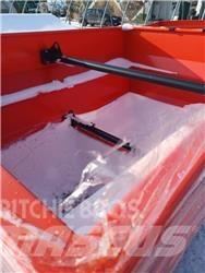 Maschio Zeno 24 Mineral spreaders