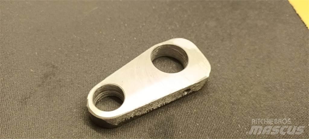 Rottne 064-0055 Harvester heads