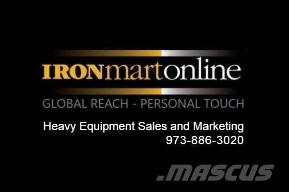  KME SFD Tanker trucks