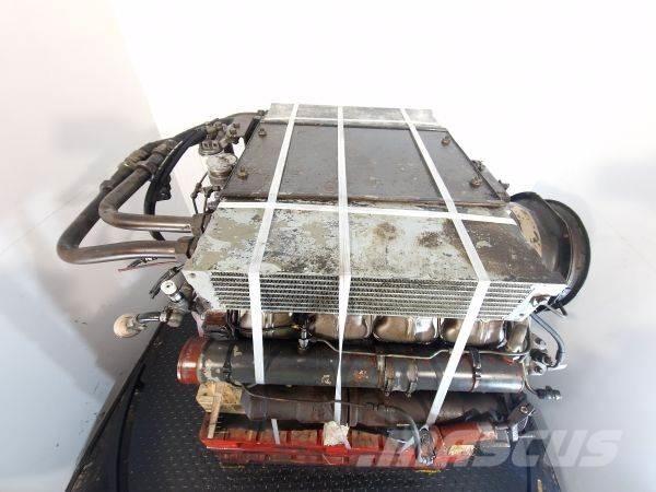 Deutz F8L413F Engines