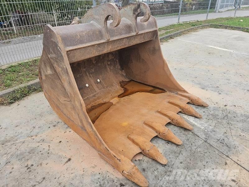 Hitachi ZX 210 LC-5B Crawler excavators