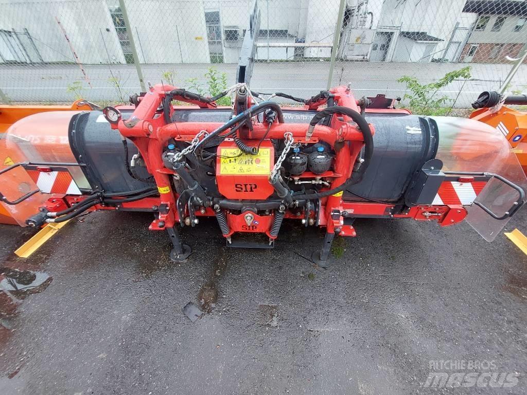 SIP AIR 350 F Windrowers