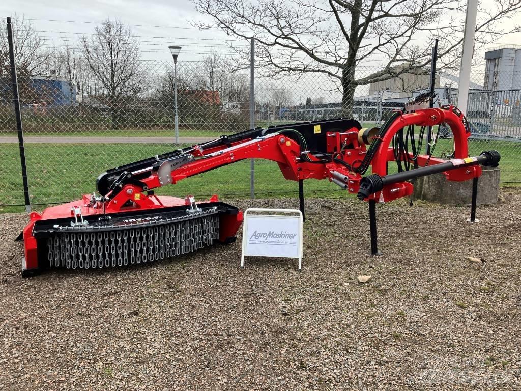 Fransgård FKR 1501 Farm machinery