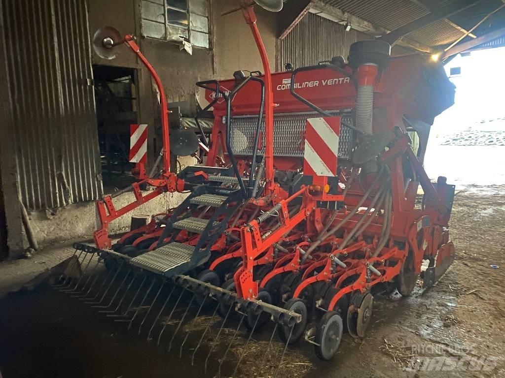 Kuhn NC3000 Combination drills