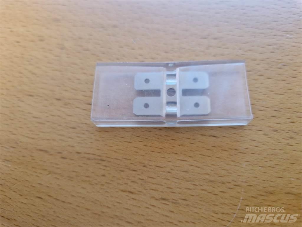 Ponsse 0056169 Electronics