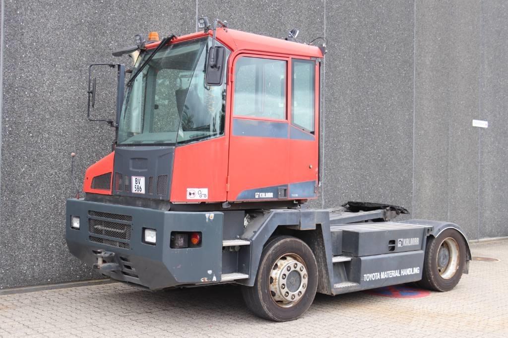 Kalmar TRL 618 i Terminal tractors