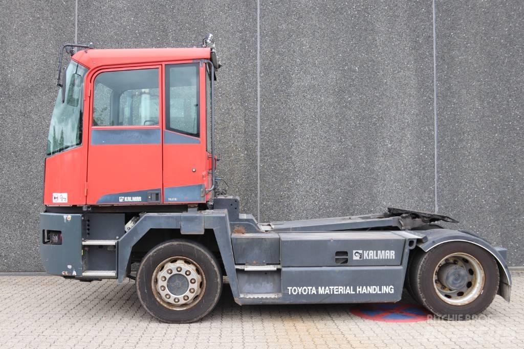 Kalmar TRL 618 i Terminal tractors