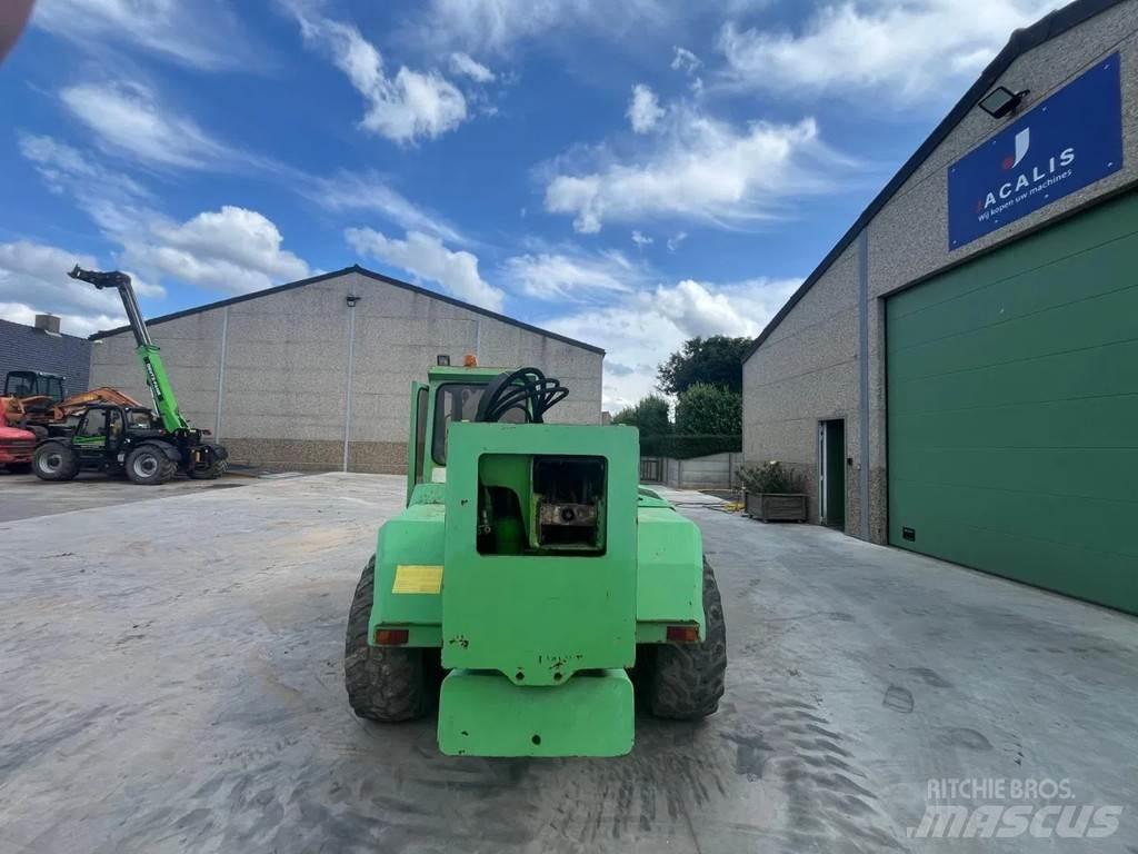 Merlo P30.13 Telehandlers