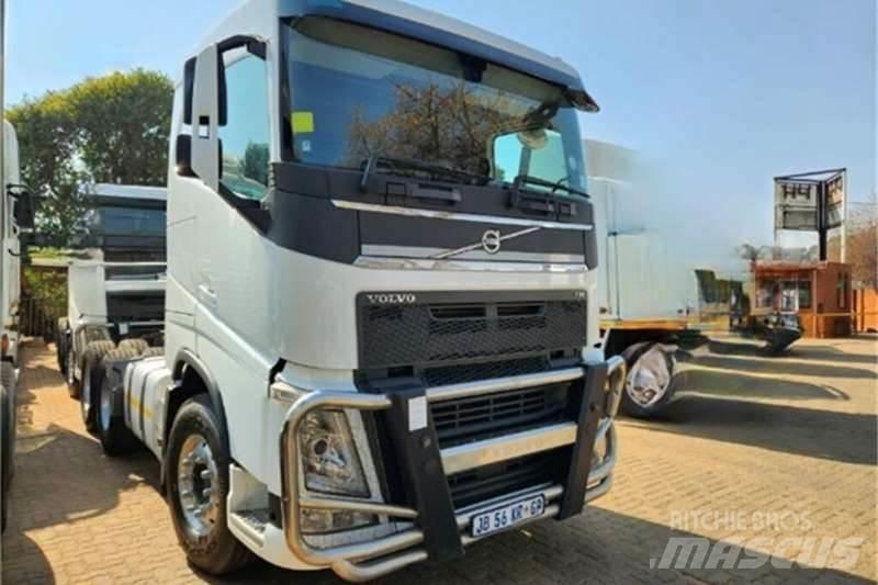 Volvo FH Other trucks
