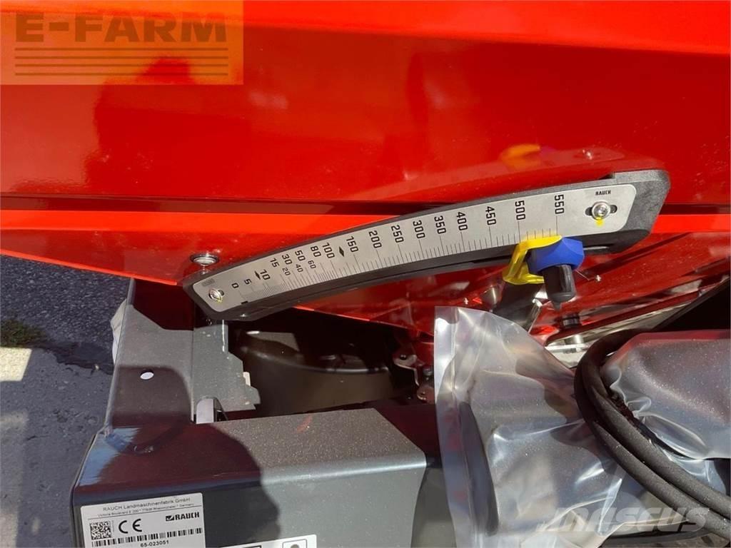 Rauch MDS 20.2 Mineral spreaders