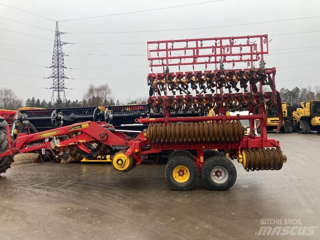 Väderstad Carrier820 Disc harrows