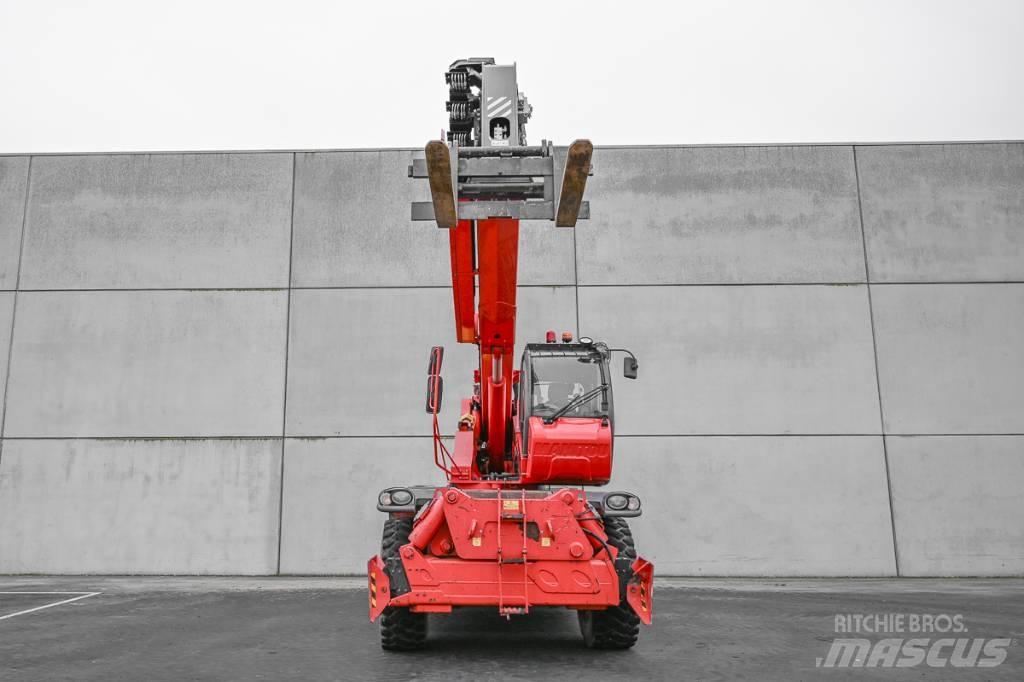 Manitou MRT 3255 Telescopic handlers