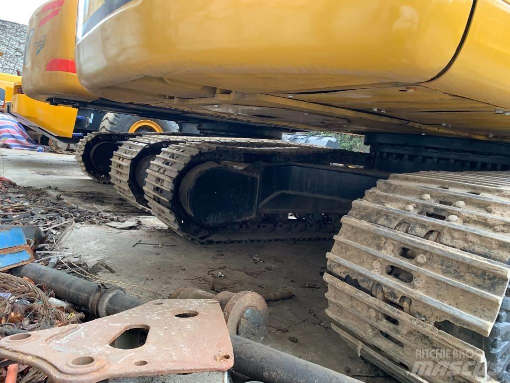 CAT 320D2 Crawler excavators