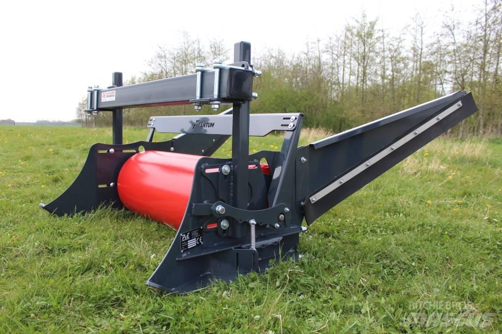  Fentum Zwadopname Potato equipment - Others