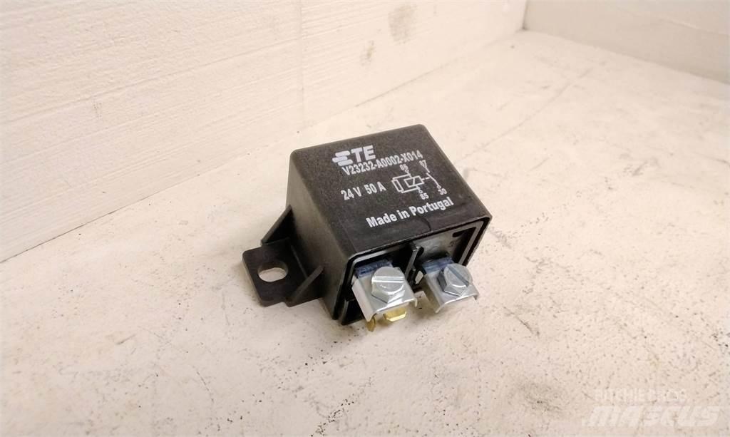 Ponsse 0076423 Electronics