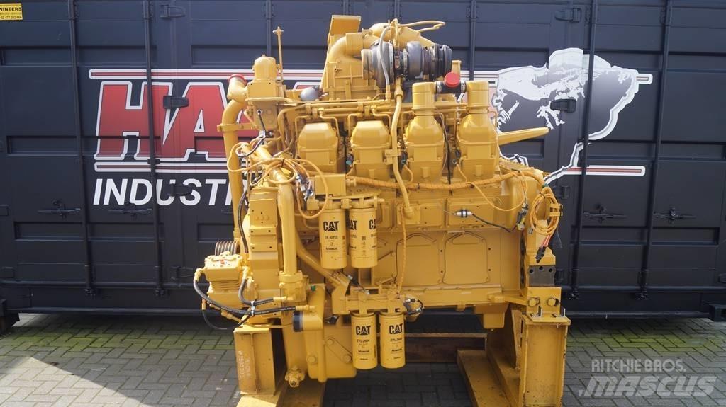 CAT 3508 LONG-BLOCK Engines