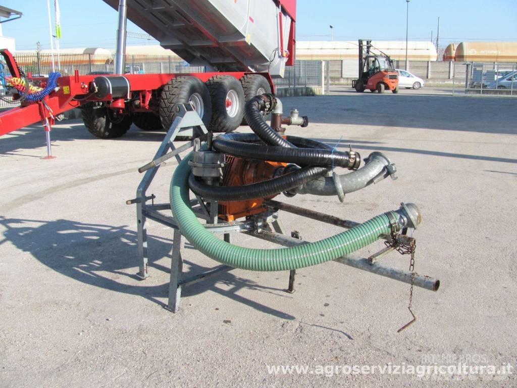  VENETA BERICA NT/D Irrigation pumps