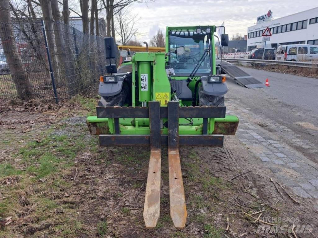 Merlo P30.10 Telescopic handlers