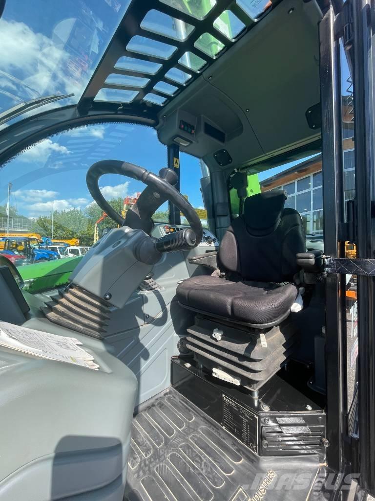 Faresin 745 Telescopic handlers
