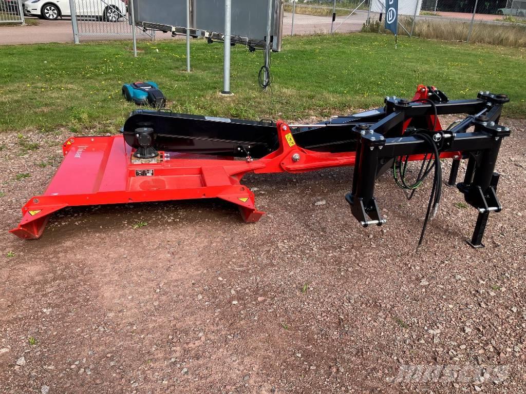 Tokvam ilsbo M160S Farm machinery