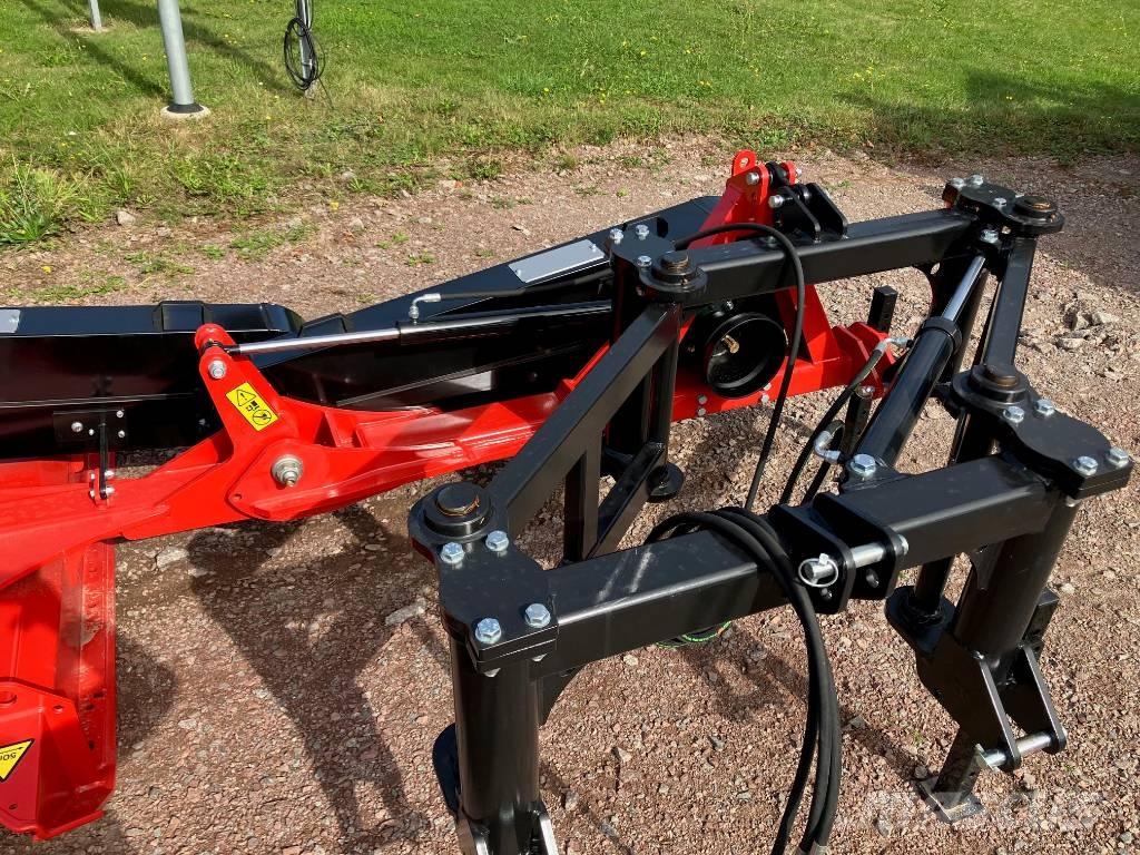 Tokvam ilsbo M160S Farm machinery