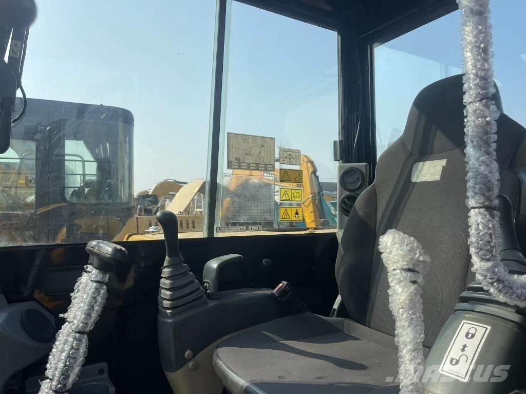 CAT 305.5 E CR Mini excavators < 7t (Mini diggers)